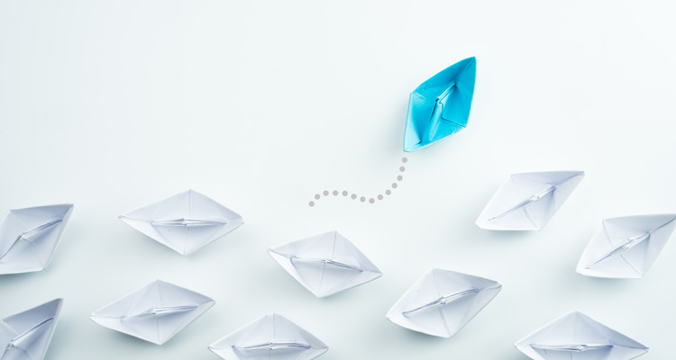 Utiliser la transformation de l'entreprise pour stimuler l'innovation à l'ère numérique