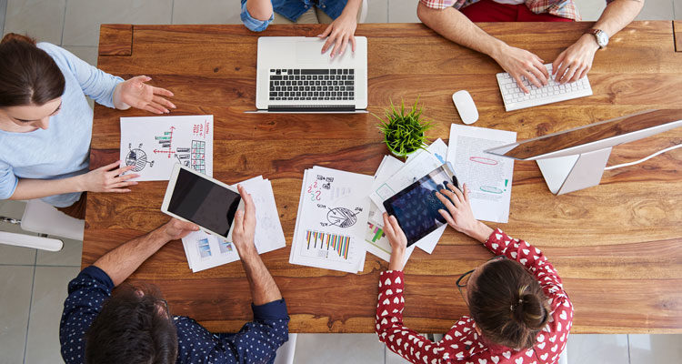 The Key to Better Management is to Start Getting Lean