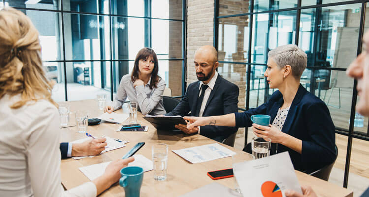 5 Characteristics of a Successful PMO Leader