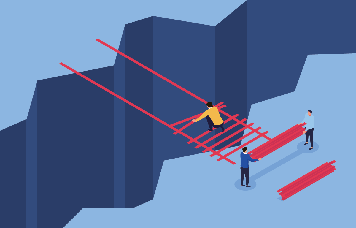Cross-Functional Product Development Case Study Roundup